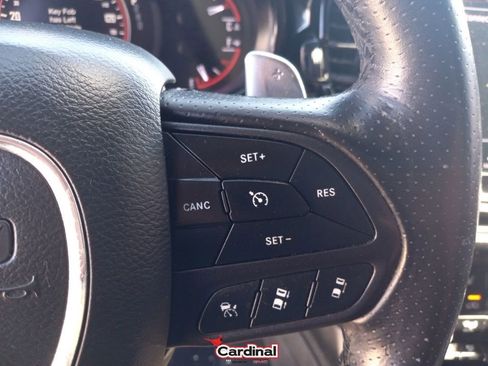 Used 2021 Dodge Durango GT image 29