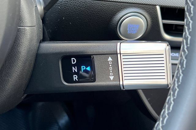 New 2026 Hyundai Sonata SEL FWD image 19