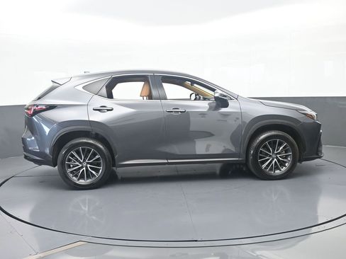 Used 2024 Lexus NX 250 FWD w/ Cold Area Package image 7