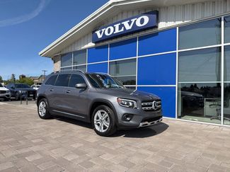 Used 2021 Mercedes-Benz GLB 250 4MATIC video 1