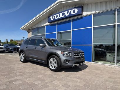 Used 2021 Mercedes-Benz GLB 250 4MATIC