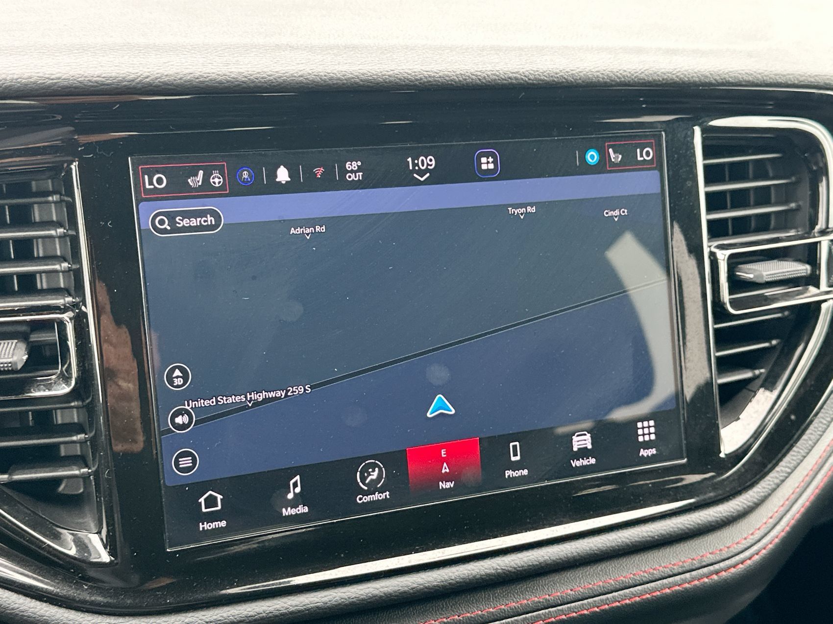 Used 2026 Dodge Durango GT AWD/4WD image 18