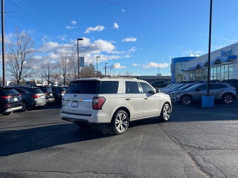 Used 2020 Ford Expedition King Ranch image 2