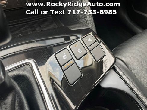 Used 2023 Kia Sportage EX image 30