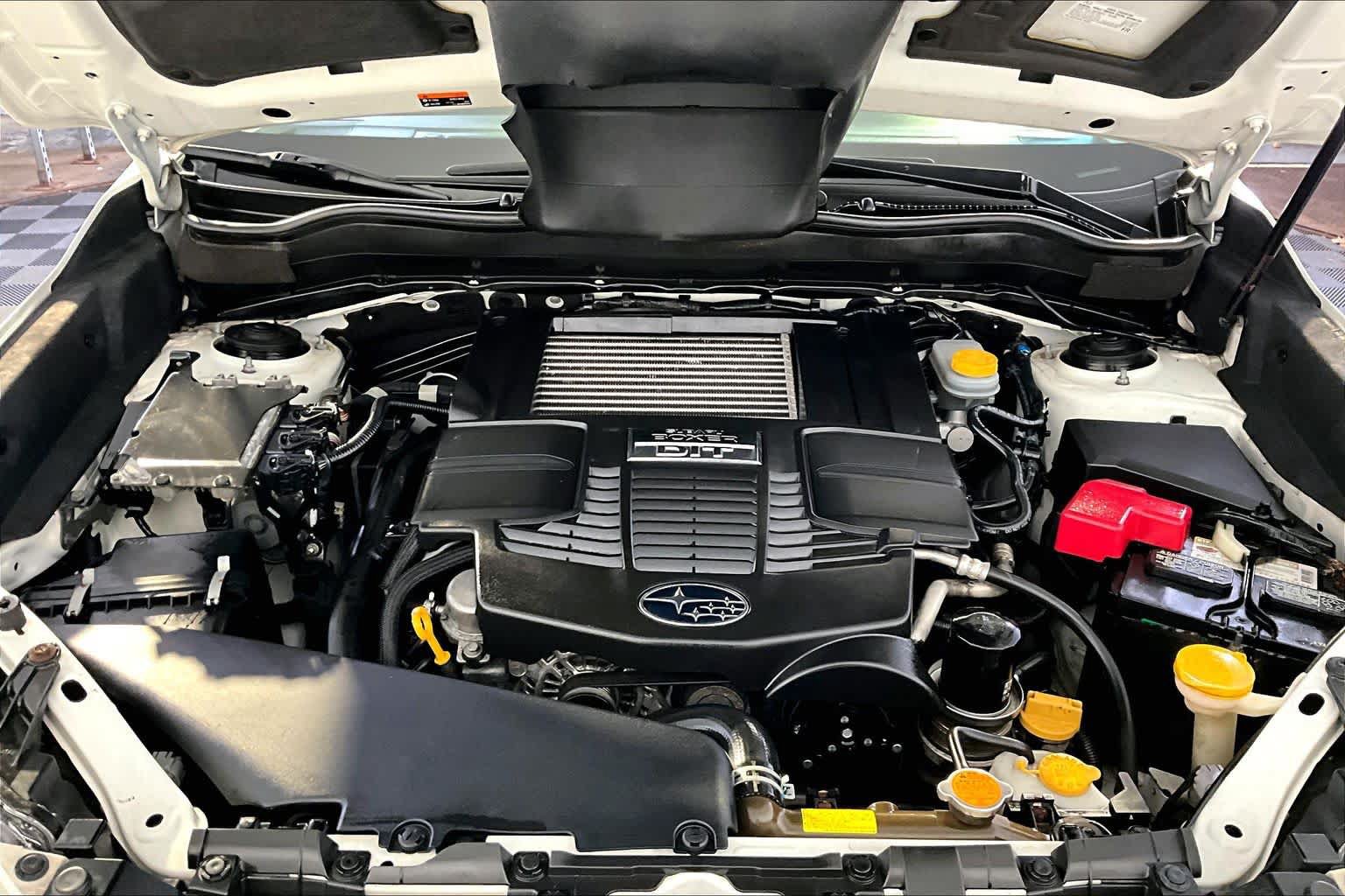 Used 2018 Subaru Forester 2.0XT Premium AWD/4WD image 30