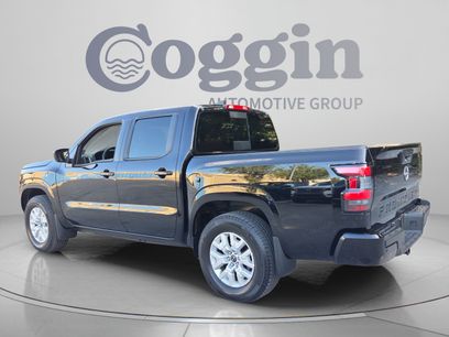 Certified 2024 Nissan Frontier SV w/ SV Convenience Package