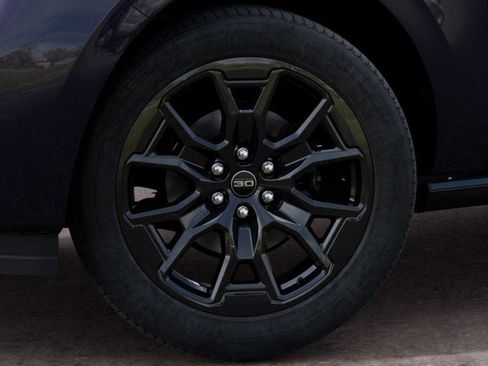 New 2027 Ford Expedition Platinum AWD/4WD image 19