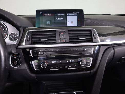 Used 2019 BMW 430i xDrive Convertible w/ M Sport Package image 26