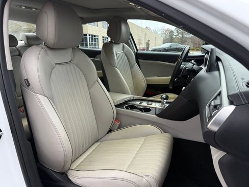 Used 2020 Genesis G70 3.3T w/ Elite Package image 37