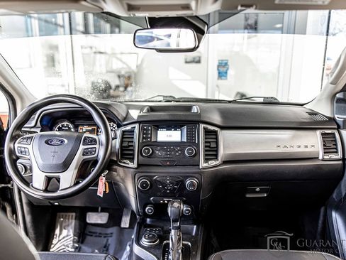 Used 2019 Ford Ranger XLT w/ FX4 Off-Road Package image 37