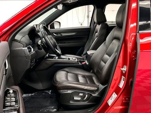 Used 2023 MAZDA CX-5 Signature AWD/4WD image 23
