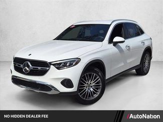 Certified 2026 Mercedes-Benz GLC 300 video 1