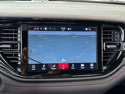 New 2026 Dodge Durango GT image 14