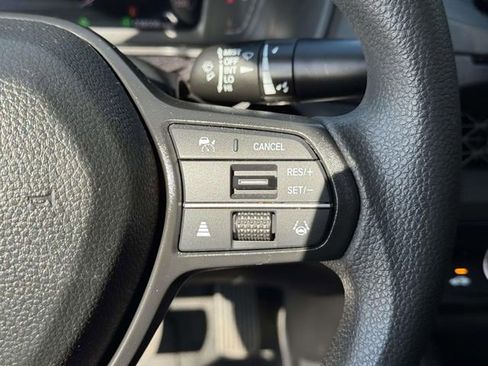 Used 2024 Honda Accord EX image 20