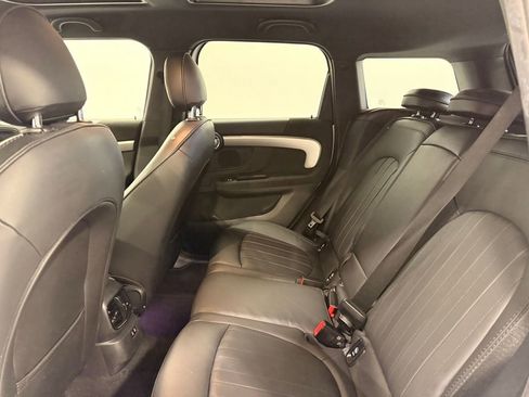 Used 2023 MINI Cooper Countryman John Cooper Works image 23