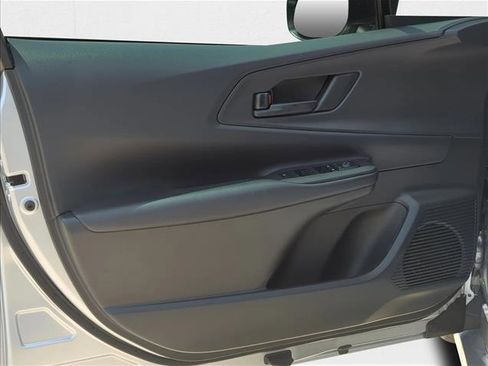 New 2026 Toyota Prius Plug-In Hybrid FWD image 9