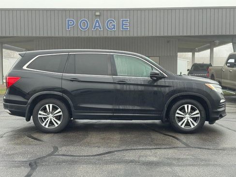 Used 2016 Honda Pilot EX-L image 2