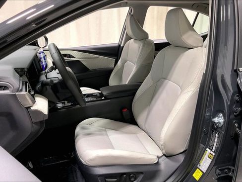 New 2026 Toyota Camry XLE image 9