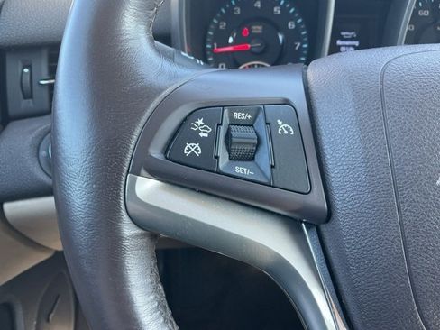 Used 2015 Chevrolet Malibu LT w/ Leather Package image 13