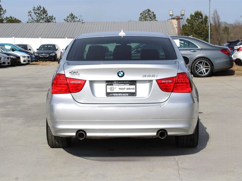Used 2009 BMW 335i 335i image 6