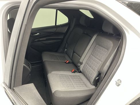 Certified 2024 Chevrolet Equinox LT AWD/4WD image 11