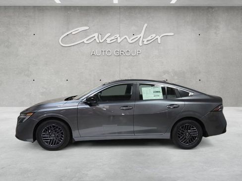 New 2026 Nissan Sentra SV image 13