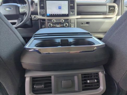 Certified 2024 Ford F150 XLT w/ Equipment Group 302A MID RWD image 19