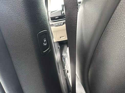 New 2026 Kia Carnival SX FWD image 16