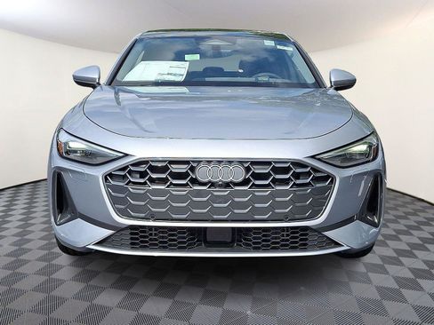 Used 2025 Audi A5 2.0T Premium w/ Convenience Package AWD/4WD image 2