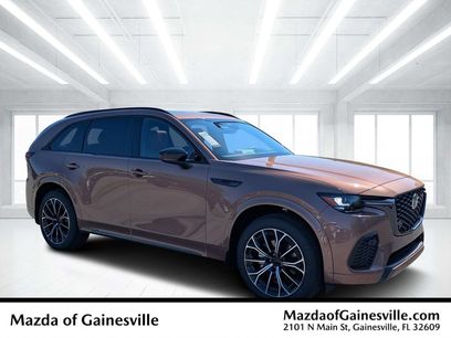 New 2026 MAZDA CX-70 3.3 Turbo S w/ Premium Package