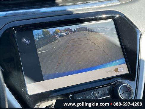 Used 2018 Chevrolet Bolt LT image 23