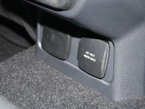 New 2025 Ford Bronco Outer Banks image 31