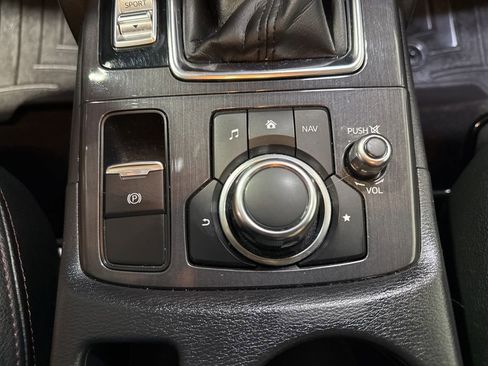 Used 2016 MAZDA CX-5 Grand Touring image 22