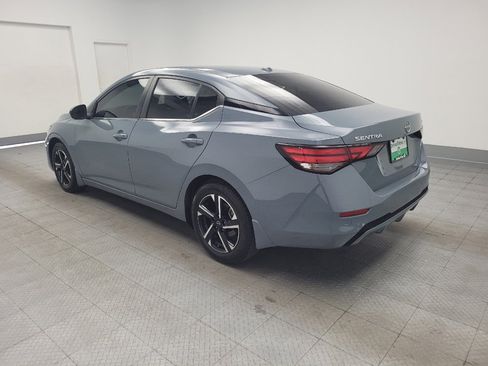 Used 2024 Nissan Sentra SV FWD image 5