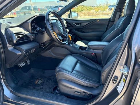 Used 2022 Subaru Outback Wilderness w/ Wilderness Package image 16