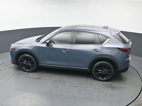 Certified 2023 MAZDA CX-5 Carbon Edition AWD/4WD image 38