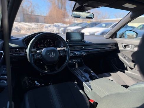 Used 2023 Honda Civic Sport image 20
