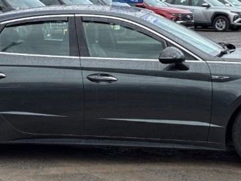 Used 2023 Hyundai Sonata SEL Plus FWD image 6