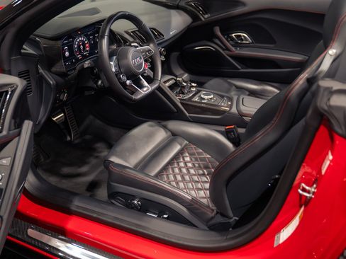 Used 2023 Audi R8 V10 performance AWD/4WD image 41