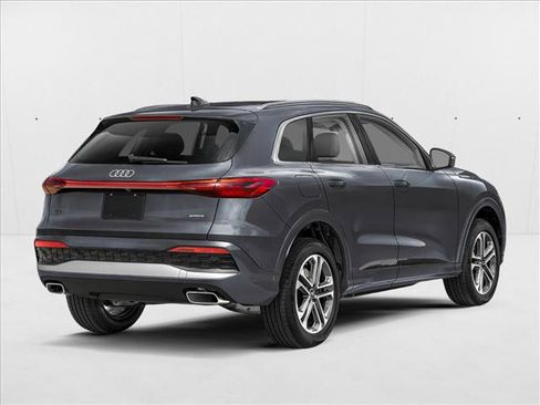 New 2026 Audi Q5 Premium AWD/4WD image 2