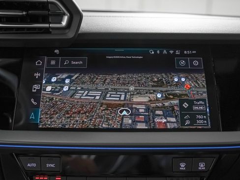 New 2026 Audi A3 2.0T Premium AWD/4WD image 17