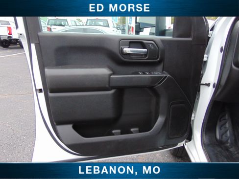 Used 2023 Chevrolet Silverado 3500 W/T w/ WT Fleet Convenience Package image 17