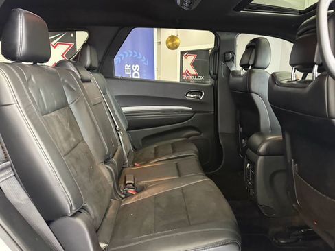 Used 2019 Dodge Durango GT AWD/4WD image 23