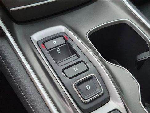 Used 2020 Honda Accord Touring image 11