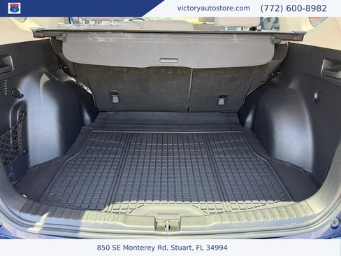 Used 2015 Honda CR-V EX image 10