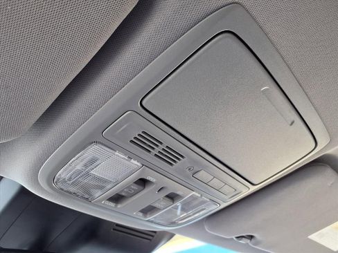 Used 2022 Honda CR-V EX-L image 22