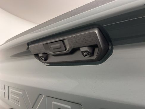 New 2026 Chevrolet Silverado 1500 LT AWD/4WD image 19