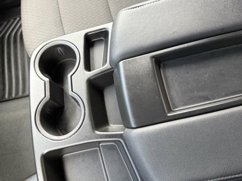 Certified 2025 Chevrolet Silverado 2500 Custom w/ Custom Value Package image 27