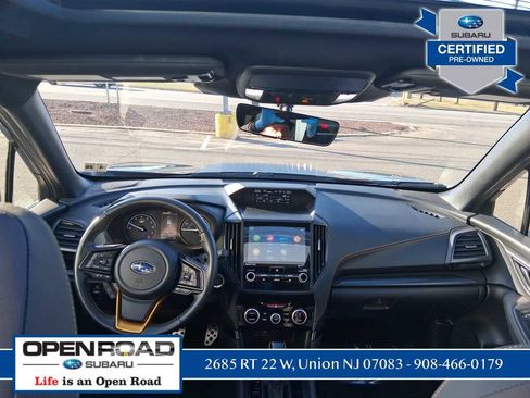 Used 2023 Subaru Forester Wilderness AWD/4WD image 13