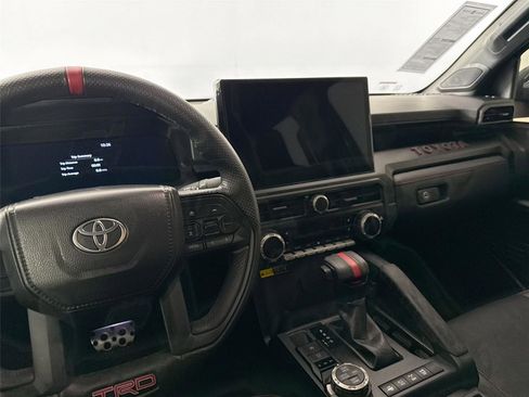 Used 2024 Toyota Tacoma TRD Pro image 34